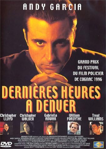 Dernières heures à Denver [Import belge]