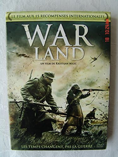 Land of War