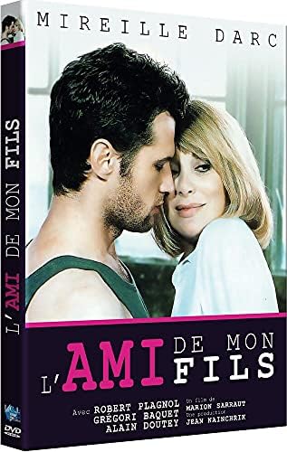 L'ami de mon fils - DVD
