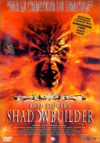 Shadow Builder