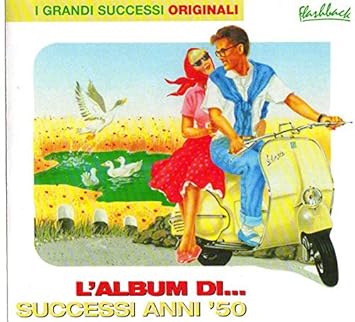 L'album Di Successi Anni '50 [Import]