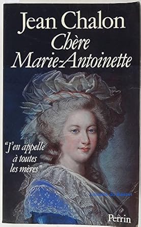Chêre Marie-Antoinette