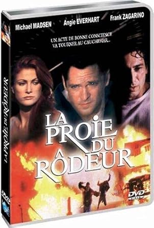 La proie du rodeur