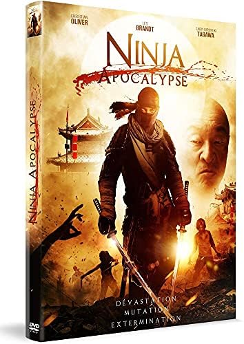 Ninja Apocalypse