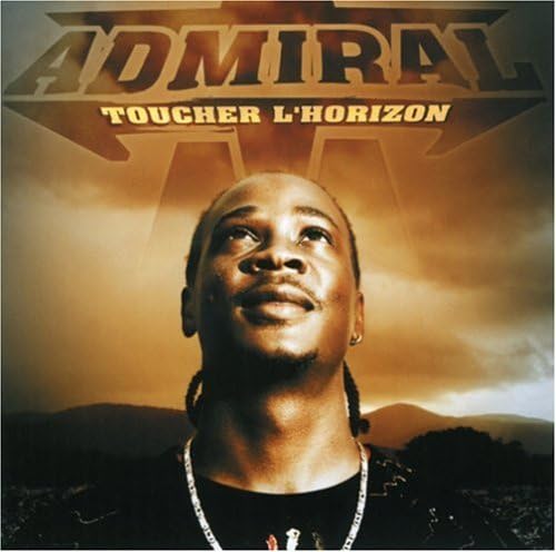 Toucher L'horizon [Import]