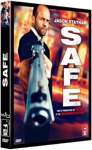 Safe