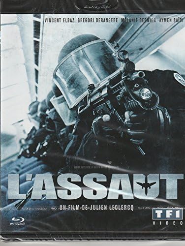 L'Assaut [Blu-Ray] [Blu-ray] [2011]
