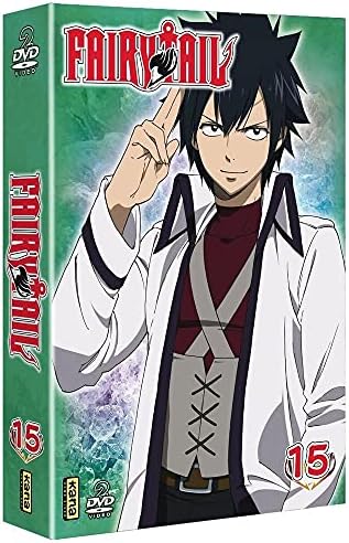 Fairy Tail-Vol, 15