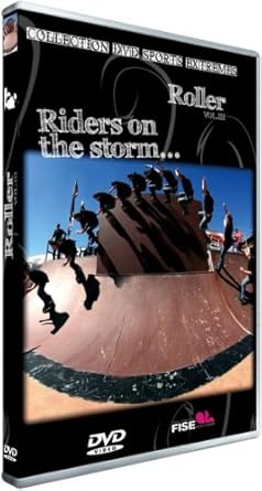 Roller, vol, 3