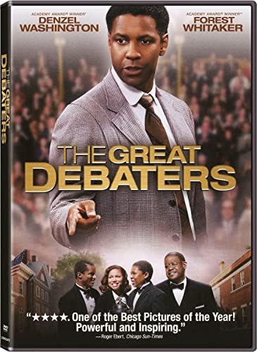 The Great Debaters (DVD)