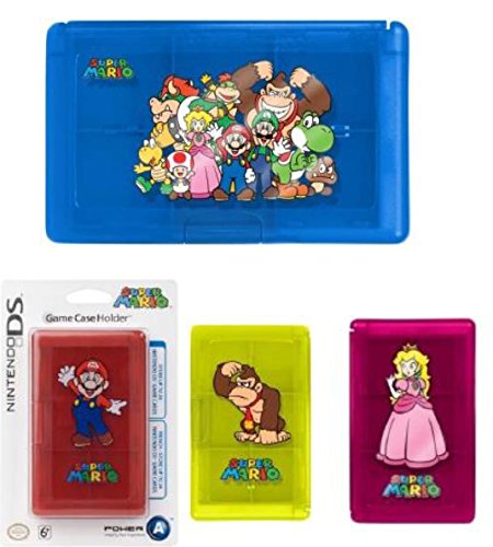 Sac de transport pour Nintendo DS/3DS