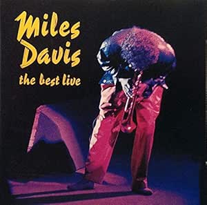 The Best Live