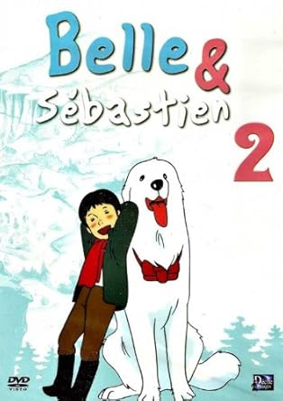 BELLE ET SEBASTIEN 2