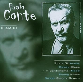 Conte E Amigi [Import]