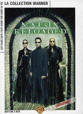 Matrix Reloaded [WB Environmental]