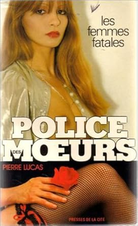 Les Femmes fatales