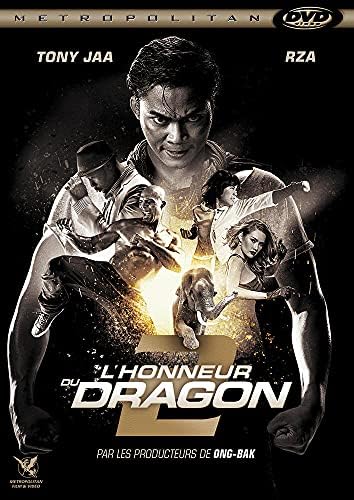 L'Honneur du Dragon 2