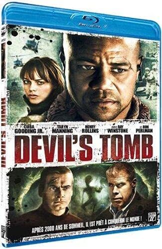 Devil's Tomb [Blu-Ray]