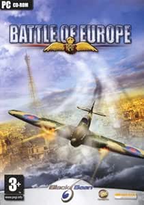 Battle of Europe