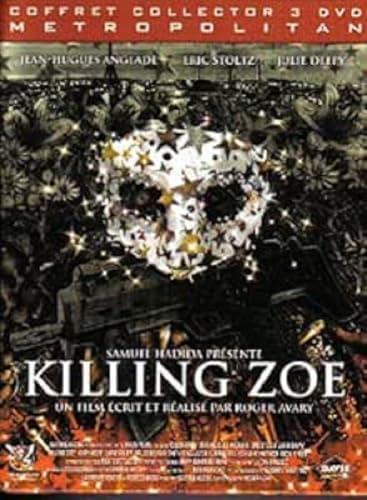 Killing Zoe [Edition Ultime]