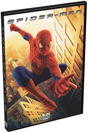 Spider-Man [Edition Single]