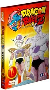 Dragon Ball Z - Vol,14