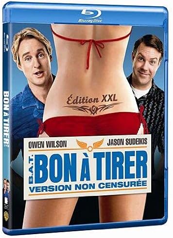 B,A,T, Bon à Tirer [Version Non censurée]