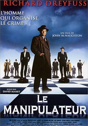 Le Manipulateur
