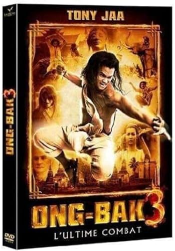 Ong-bak 3-L'ultime Combat