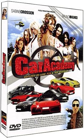Car Academy