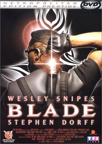 Blade - Edition Prestige [Edition Prestige] [Edition Prestige]