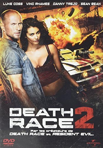 Death race 2