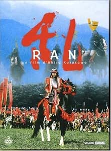 Ran [Edition Prestige]