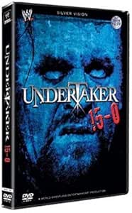 Undertaker 15-0