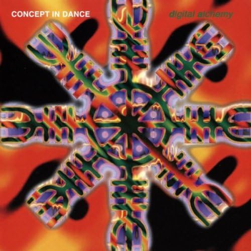 Digital Alchemy [Import]