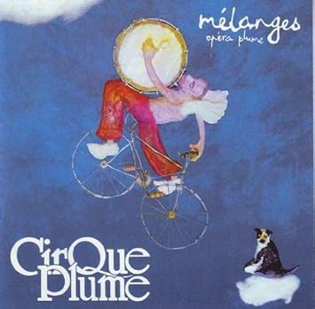 Mélanges (Opéra Plume)