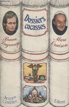 Dossiers cocasses,