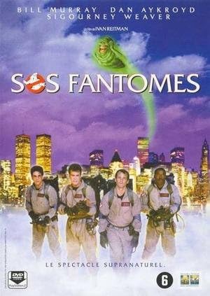 SOS FantÉmes