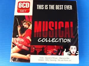 Musical [Import anglais]