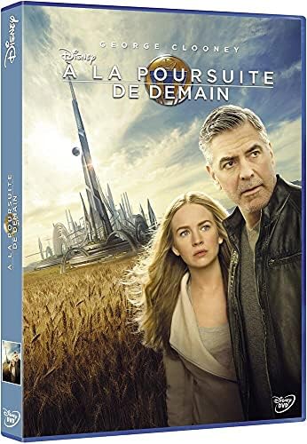 À la Poursuite de Demain
