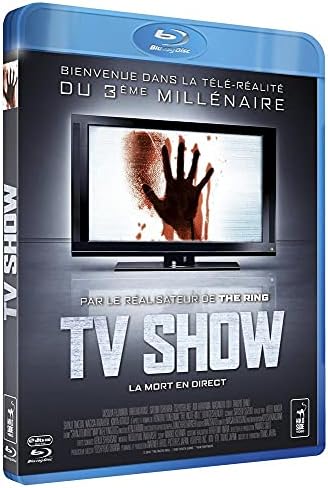 TV Show [Blu-ray]