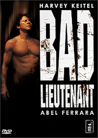 Bad Lieutenant [Edition Single]