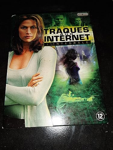 Traques sur Internet : l'intégrale saison 1 - Coffret 6 DVD