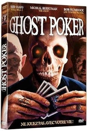 Ghost poker