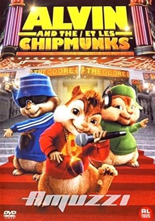Alvin et les Chipmunks