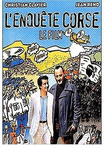 L'Enquête Corse [Mid Price]