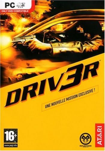 Driv3r