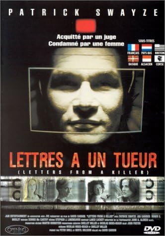 Lettres à un tueur
