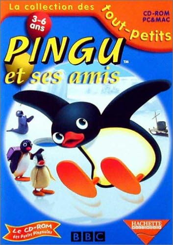 Pingu 2