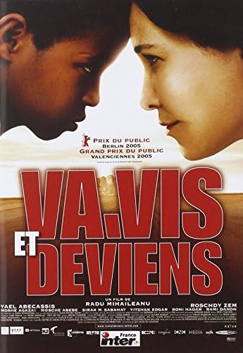 Va, vis et deviens [Edition Simple]